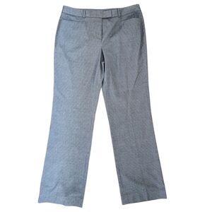 Tommy Hilfiger Gray Women's Pants 6